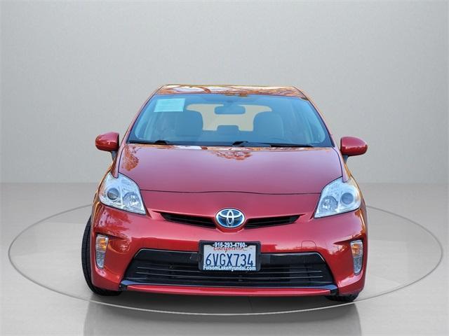 used 2012 Toyota Prius car, priced at $9,493