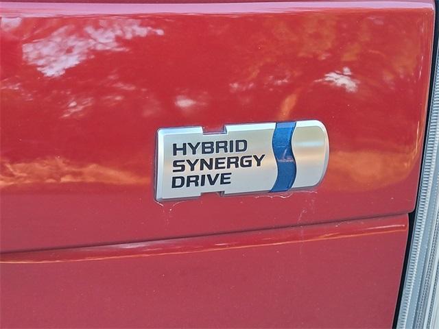 used 2012 Toyota Prius car, priced at $9,493