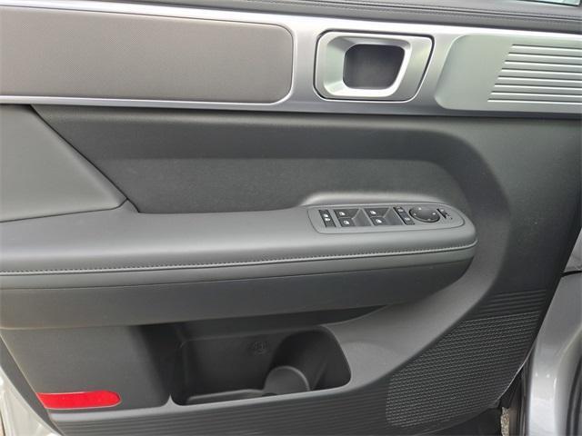 new 2025 Hyundai SANTA FE HEV car, priced at $37,965
