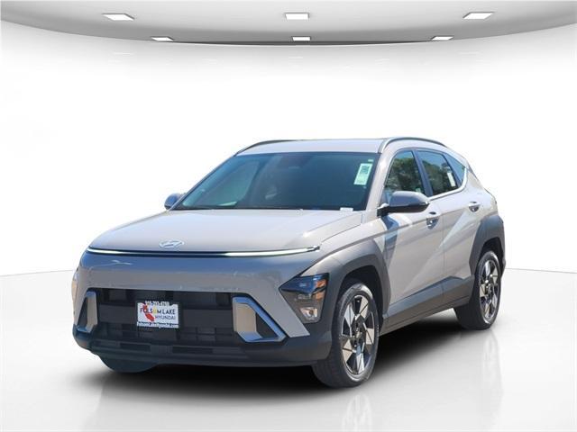 new 2024 Hyundai Kona car, priced at $30,009