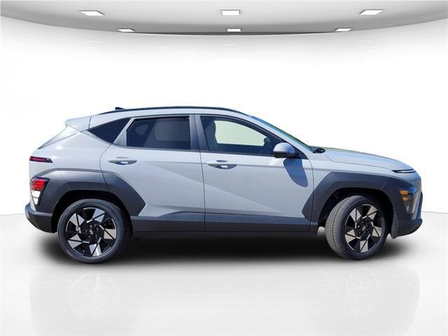 new 2024 Hyundai Kona car, priced at $30,009