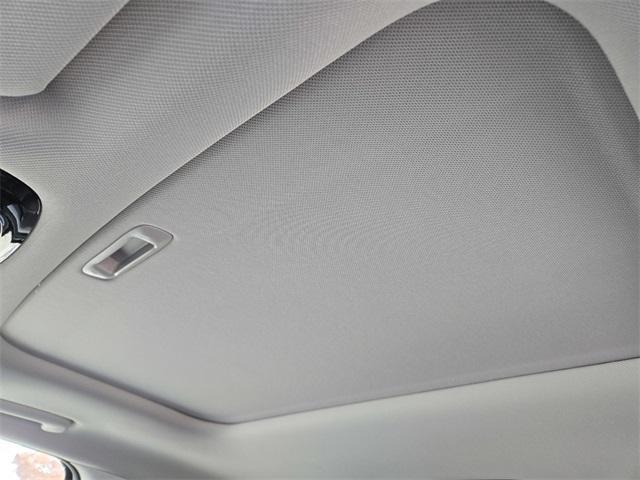new 2025 Hyundai Palisade car, priced at $43,830