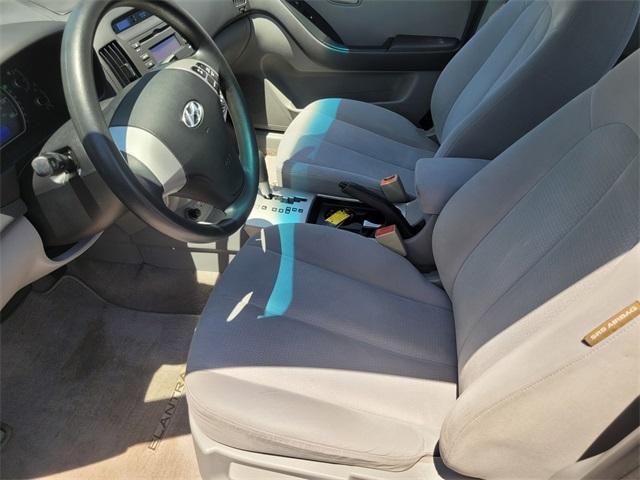 used 2007 Hyundai Elantra car, priced at $5,793