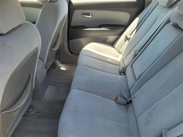 used 2007 Hyundai Elantra car, priced at $5,793