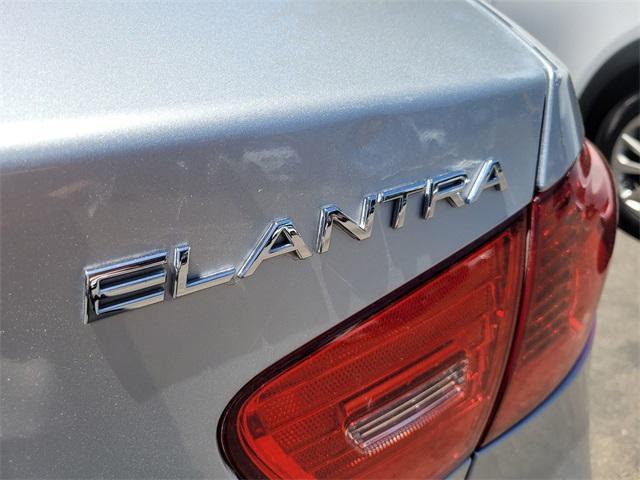 used 2007 Hyundai Elantra car, priced at $5,793