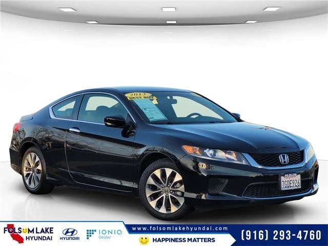 used 2013 Honda Accord car, priced at $9,999