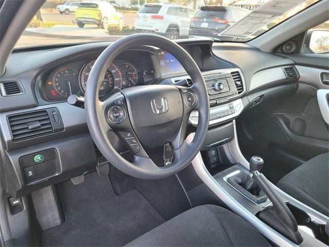 used 2013 Honda Accord car, priced at $9,999