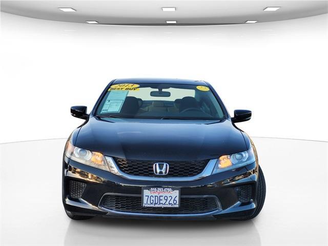 used 2013 Honda Accord car, priced at $9,999