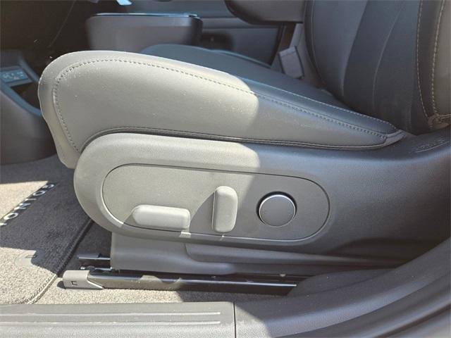 new 2025 Hyundai IONIQ 5 car, priced at $51,735