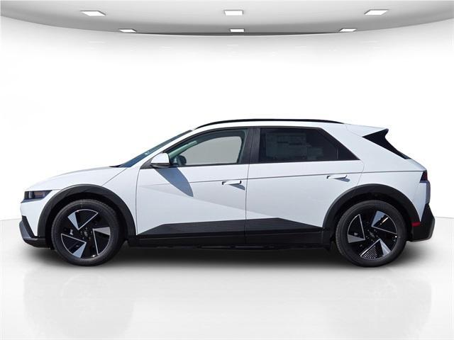 new 2025 Hyundai IONIQ 5 car, priced at $51,735