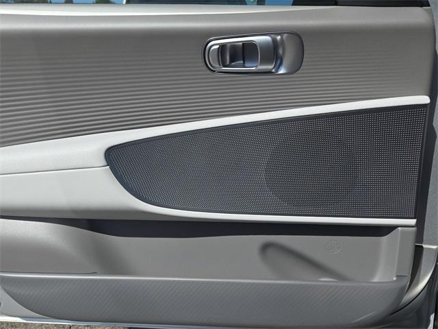 new 2025 Hyundai IONIQ 6 car, priced at $41,025