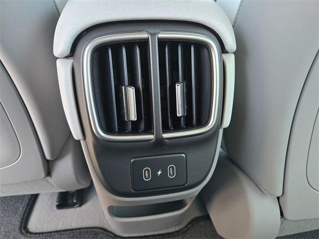 new 2025 Hyundai IONIQ 6 car, priced at $41,025