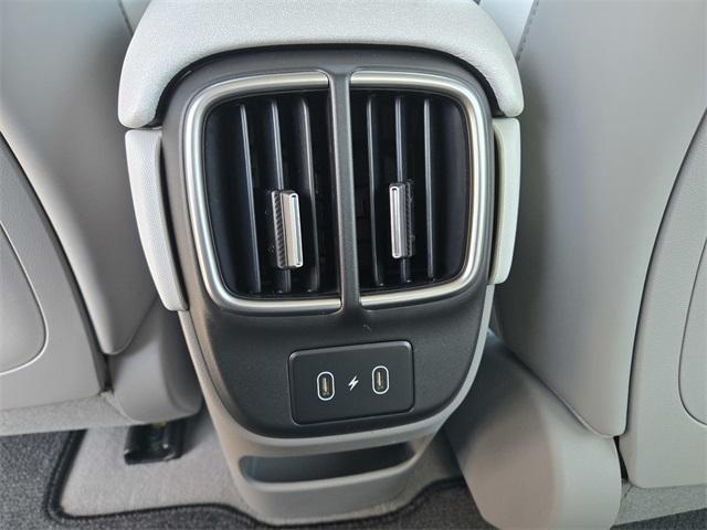new 2025 Hyundai IONIQ 6 car, priced at $41,025