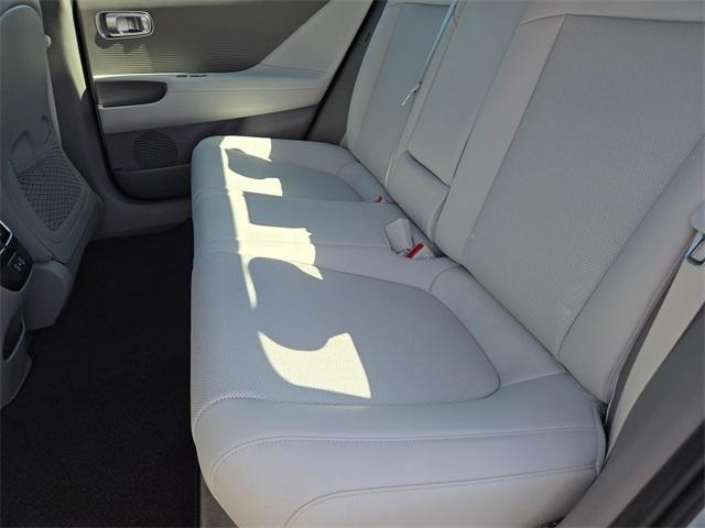 new 2025 Hyundai IONIQ 6 car, priced at $41,025