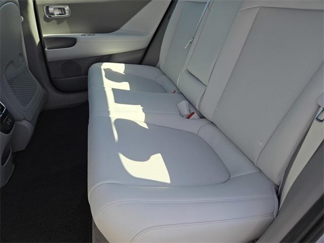 new 2025 Hyundai IONIQ 6 car, priced at $41,025