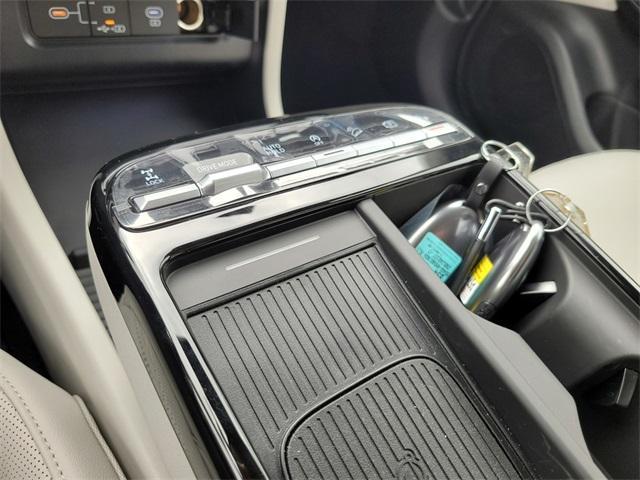 new 2025 Hyundai Tucson car, priced at $42,050
