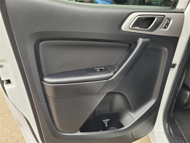 used 2019 Ford Ranger car, priced at $28,993