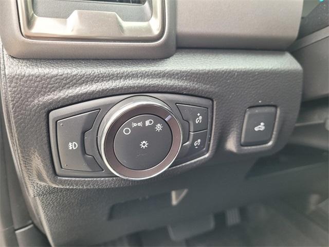 used 2019 Ford Ranger car, priced at $28,993