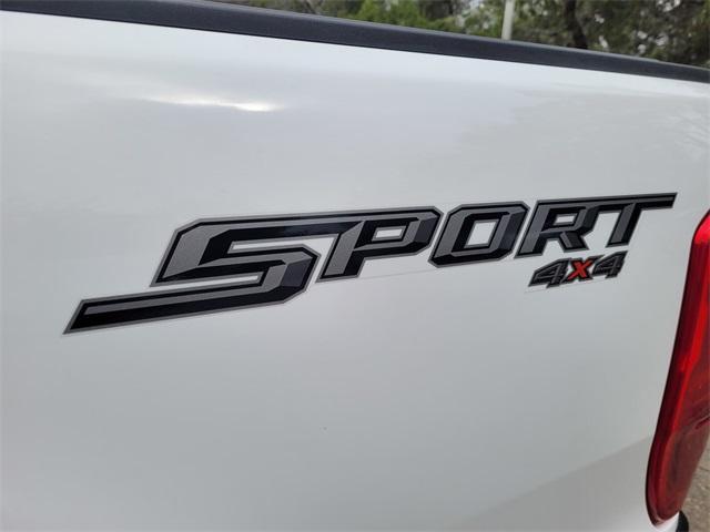 used 2019 Ford Ranger car, priced at $28,993