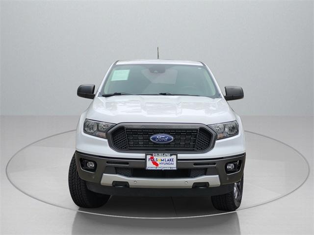 used 2019 Ford Ranger car, priced at $28,993