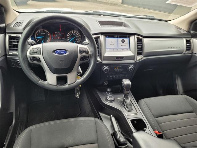 used 2019 Ford Ranger car, priced at $28,993