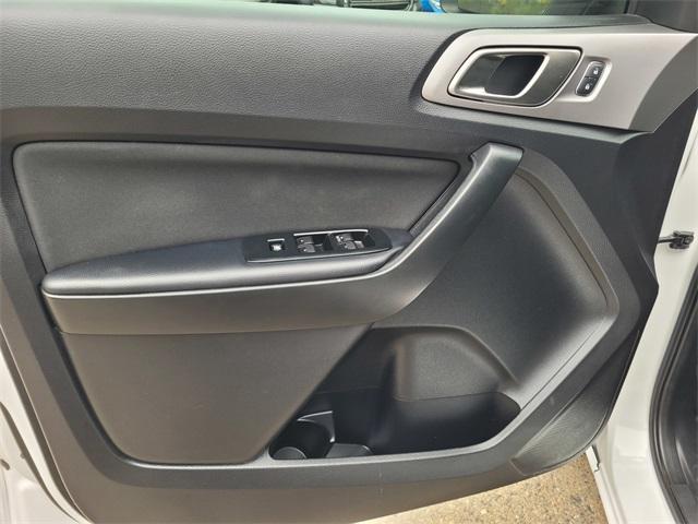 used 2019 Ford Ranger car, priced at $28,993