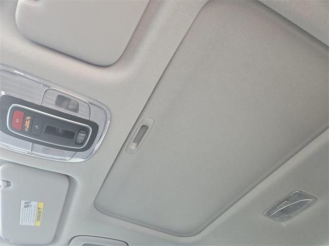 new 2025 Hyundai ELANTRA HEV car, priced at $30,330