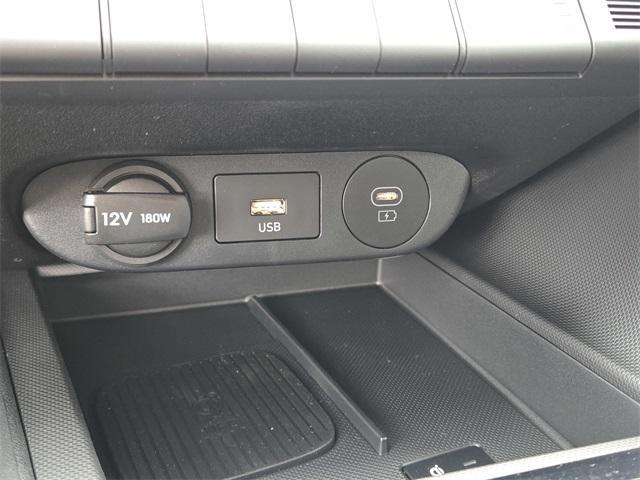 new 2025 Hyundai ELANTRA HEV car, priced at $30,330