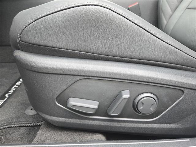 new 2025 Hyundai ELANTRA HEV car, priced at $30,330