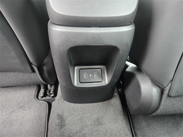 new 2025 Hyundai ELANTRA HEV car, priced at $30,330
