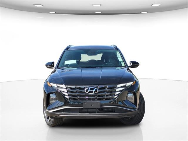 new 2024 Hyundai Tucson Hybrid car, priced at $37,950