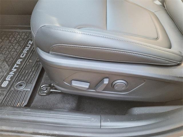 new 2025 Hyundai SANTA CRUZ car, priced at $32,250