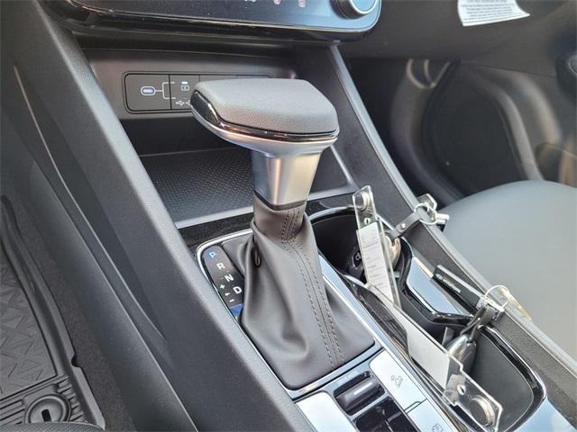new 2025 Hyundai SANTA CRUZ car, priced at $32,250