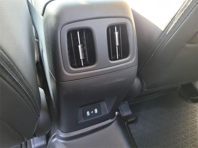 new 2025 Hyundai SANTA CRUZ car, priced at $32,250