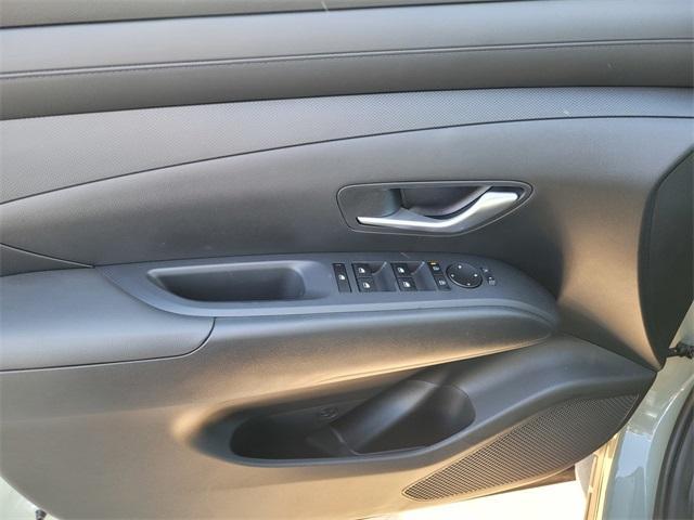 new 2025 Hyundai SANTA CRUZ car, priced at $32,250