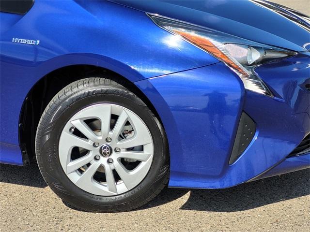 used 2017 Toyota Prius car, priced at $19,600