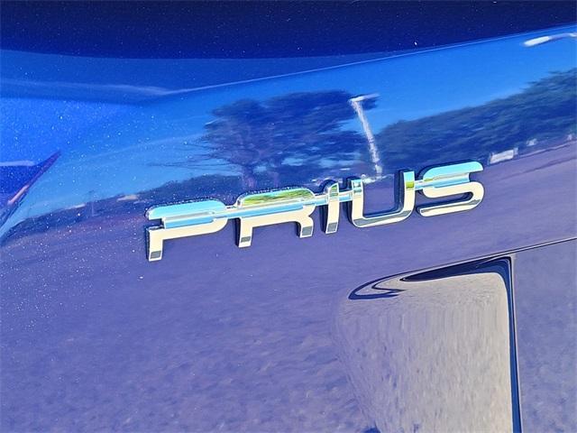 used 2017 Toyota Prius car, priced at $18,900