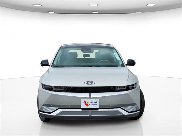 new 2024 Hyundai IONIQ 5 car, priced at $56,345