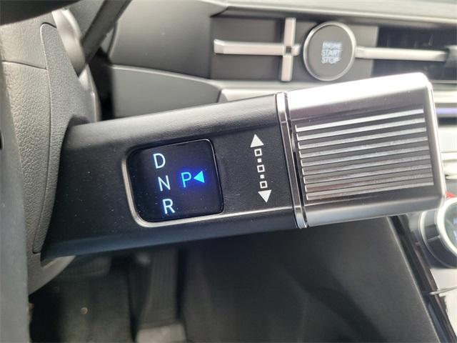 new 2026 Hyundai SANTA FE HEV car