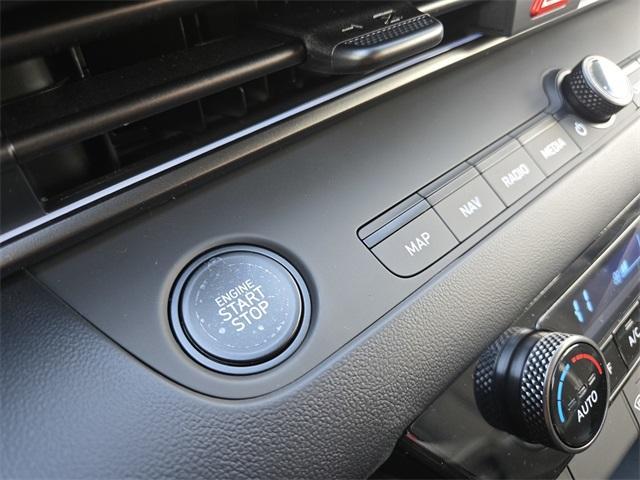 new 2025 Hyundai ELANTRA HEV car, priced at $28,205