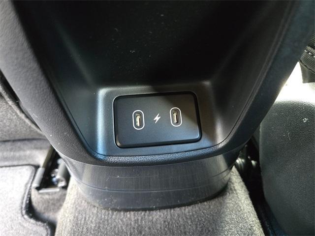 new 2025 Hyundai ELANTRA HEV car, priced at $26,855