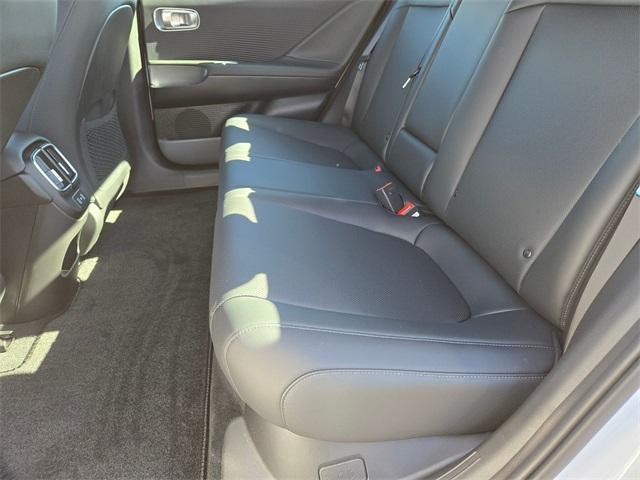 new 2025 Hyundai IONIQ 6 car, priced at $39,400