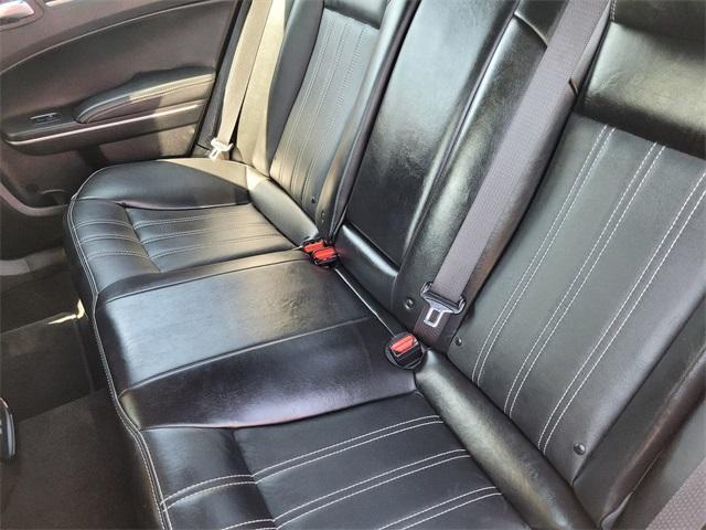 used 2019 Chrysler 300 car, priced at $20,992