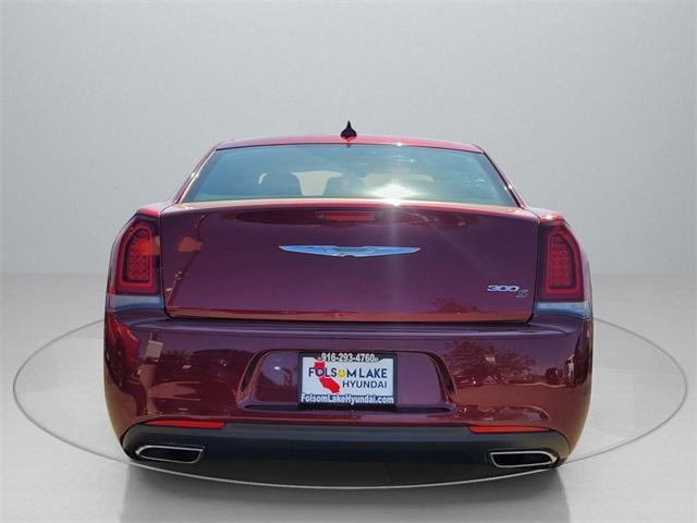 used 2019 Chrysler 300 car, priced at $20,992