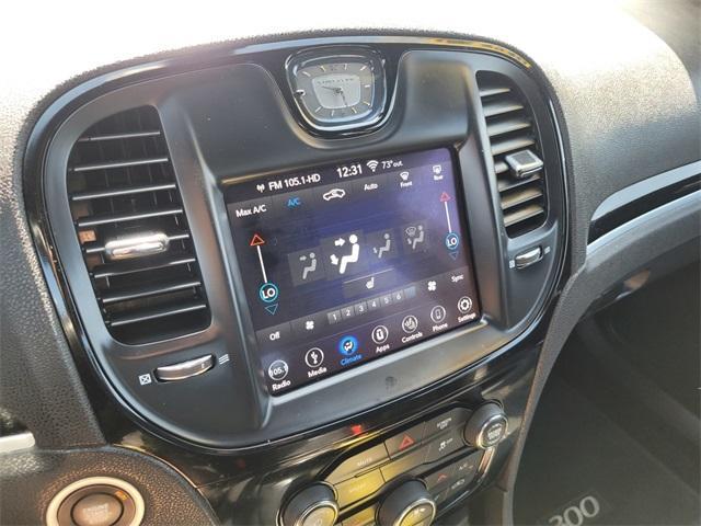 used 2019 Chrysler 300 car, priced at $20,992