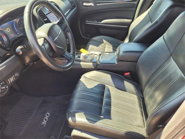 used 2019 Chrysler 300 car, priced at $20,992