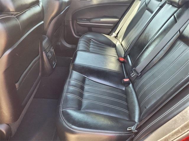 used 2019 Chrysler 300 car, priced at $20,992