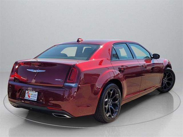 used 2019 Chrysler 300 car, priced at $20,992