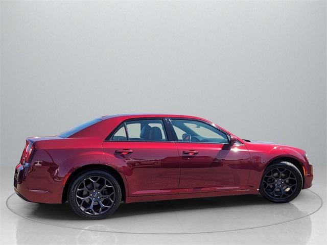 used 2019 Chrysler 300 car, priced at $20,992