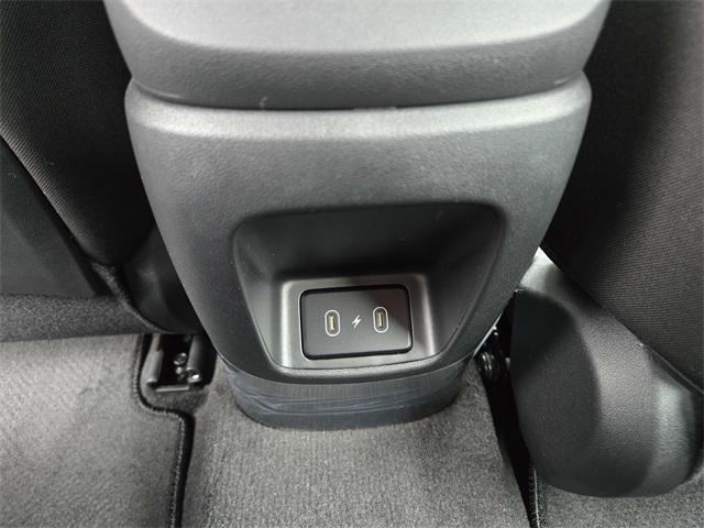 new 2025 Hyundai Elantra car, priced at $23,940